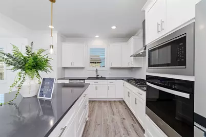 14435 Garden Grove Court, Willis, TX 77318 - Photo 16