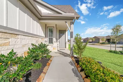 14435 Garden Grove Court, Willis, TX 77318 - Photo 2