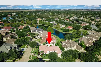 10 Lake Mist Court, Sugar Land, TX 77479 - Photo 2