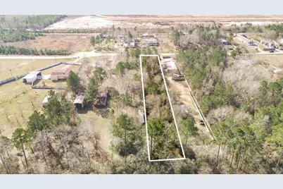 2327 County Road 3405, Cleveland, TX 77327 - Photo 4