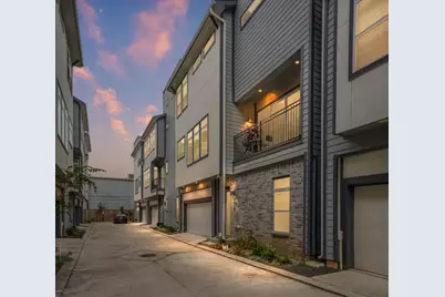 5815 Fairdale Lane #C, Houston, TX 77057 - Photo 2