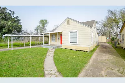 217 Owens Street, Houston, TX 77029 - Photo 1