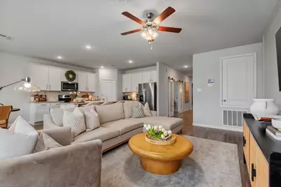 5708 Palm Flower Drive, Montgomery, TX 77316 - Photo 16