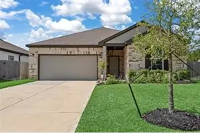 5708 Palm Flower Drive, Montgomery, TX 77316 - Photo 2