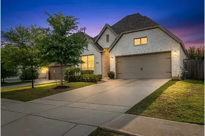 24415 Morningside Terrace Court, Tomball, TX 77375 - Photo 2