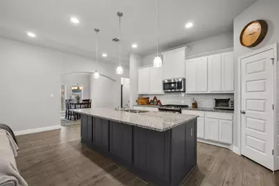 24415 Morningside Terrace Court, Tomball, TX 77375 - Photo 12