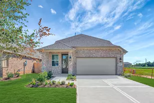 23647 Gulf Prairie Dr, Katy, TX 77493 - Photo 2