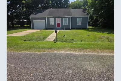 74 County Road 2415, Hull, TX 77564 - Photo 1