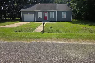 74 Co Rd 2415, Hull, TX 77564 - Photo 1