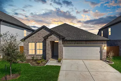 21010 Salt Rock Drive, Cypress, TX 77433 - Photo 1