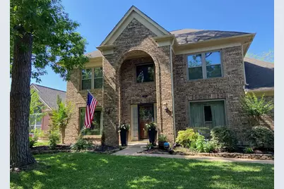 2116 Hollow Reef Circle, League City, TX 77573 - Photo 1