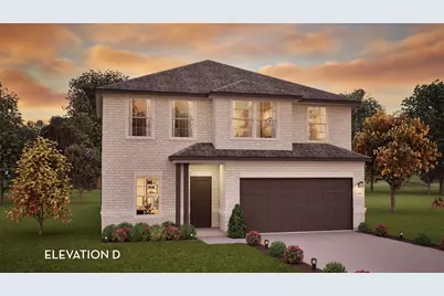 3020 Winecup Lane, Brookshire, TX 77423 - Photo 1