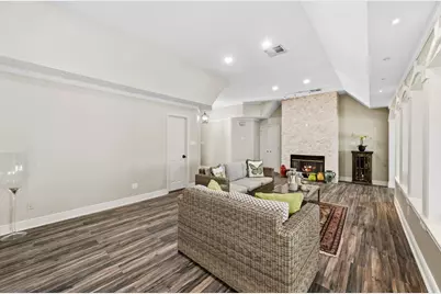 151 Lake Oaks Boulevard, Coldspring, TX 77331 - Photo 8