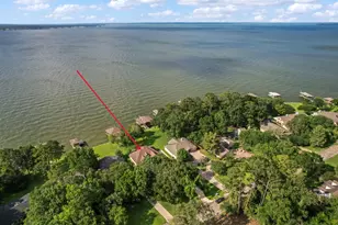 151 Lake Oaks Boulevard, Coldspring, TX 77331 - Photo 38