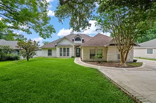 151 Lake Oaks Boulevard, Coldspring, TX 77331 - Photo 1