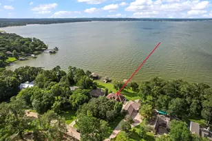 151 Lake Oaks Boulevard, Coldspring, TX 77331 - Photo 2