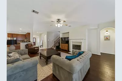 8214 Garrison Point Drive, Houston, TX 77040 - Photo 12