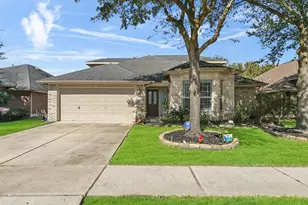 8214 Garrison Point Dr, Houston, TX 77040 - Photo 1