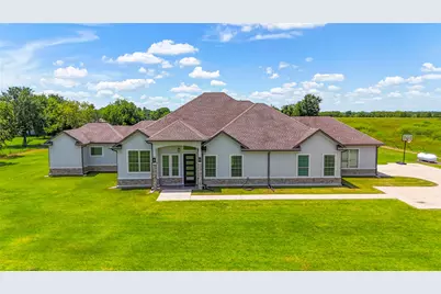 2026 County Road 216, East Bernard, TX 77435 - Photo 1
