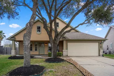 19410 Camellia Bend Circle, Spring, TX 77379 - Photo 1
