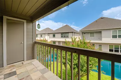 2023 Gentryside Drive #202, Houston, TX 77077 - Photo 16