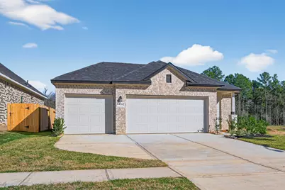 9734 Enclave Ridge Road, Willis, TX 77318 - Photo 2