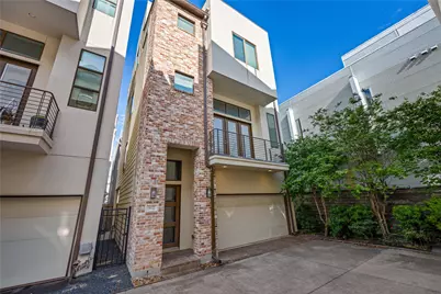 802 W Drew Street, Houston, TX 77006 - Photo 2