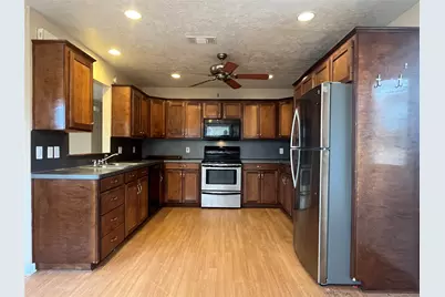 59 W Oak Drive, Huntsville, TX 77320 - Photo 6