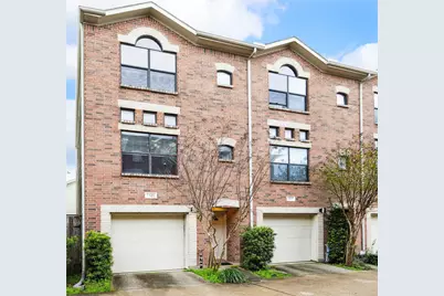 11315 Main Street #1401, Houston, TX 77025 - Photo 12