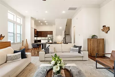 5229 Petty Street #A, Houston, TX 77007 - Photo 10