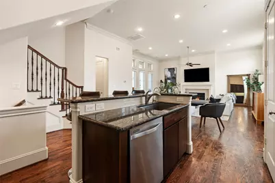 5229 Petty Street #A, Houston, TX 77007 - Photo 14