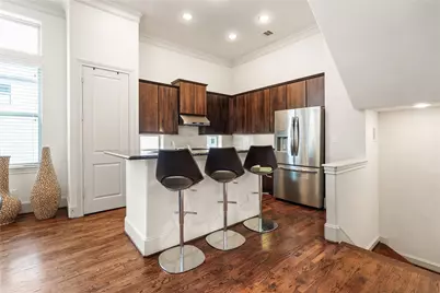 5229 Petty Street #A, Houston, TX 77007 - Photo 4