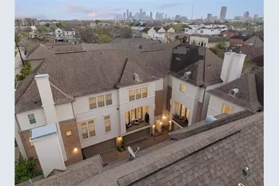 5229 Petty Street #A, Houston, TX 77007 - Photo 34