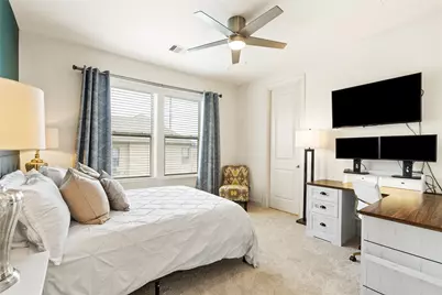 5229 Petty Street #A, Houston, TX 77007 - Photo 24