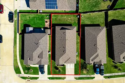 21022 Corisande St, Katy, TX 77449 - Photo 30