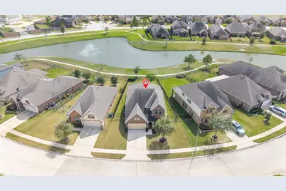 19835 Rojo Rock Lane, Cypress, TX 77433 - Photo 1