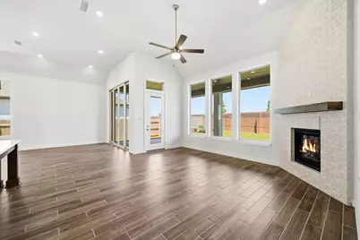 25314 Golden Tallgrass Drive, Katy, TX 77493 - Photo 8