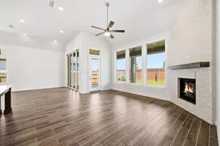 25314 Golden Tallgrass Dr, Katy, TX 77493 - Photo 8