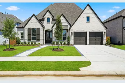 25314 Golden Tallgrass Drive, Katy, TX 77493 - Photo 1