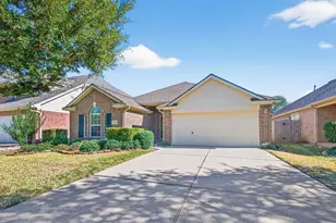 13519 Barons Lake Ln, Cypress, TX 77429 - Photo 2