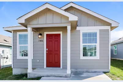 5406 Verdugos Palace, San Antonio, TX 78244 - Photo 1