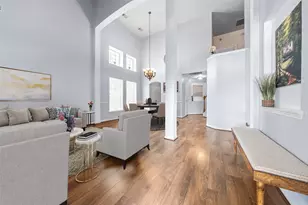 16023 Langbrook Ct, Houston, TX 77084 - Photo 2
