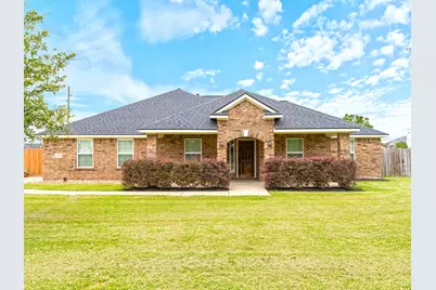 11302 Audrey Drive, Needville, TX 77461 - Photo 1