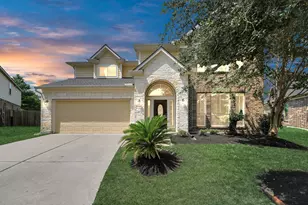 19046 Sweet Springs Ln, Cypress, TX 77429 - Photo 1
