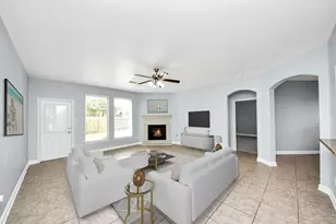 19046 Sweet Springs Ln, Cypress, TX 77429 - Photo 4