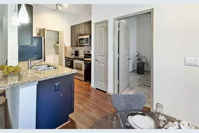 206 McGowen Street #3306, Houston, TX 77006 - Photo 2