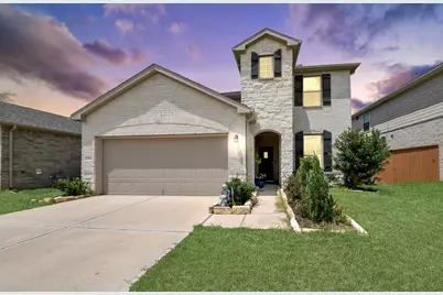 1312 Ventura Creek Drive, Katy, TX 77493 - Photo 1