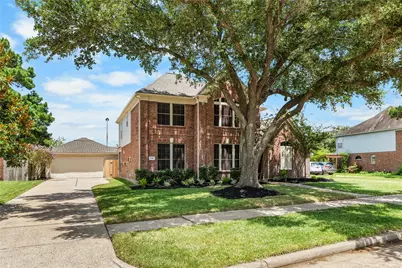 3210 Piney Forest Drive, Houston, TX 77084 - Photo 2