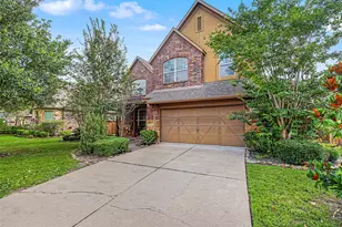 16910 Kilgarth Dr, Richmond, TX 77407 - Photo 4