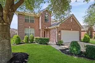 17722 Delta Springs Ln, Houston, TX 77084 - Photo 2